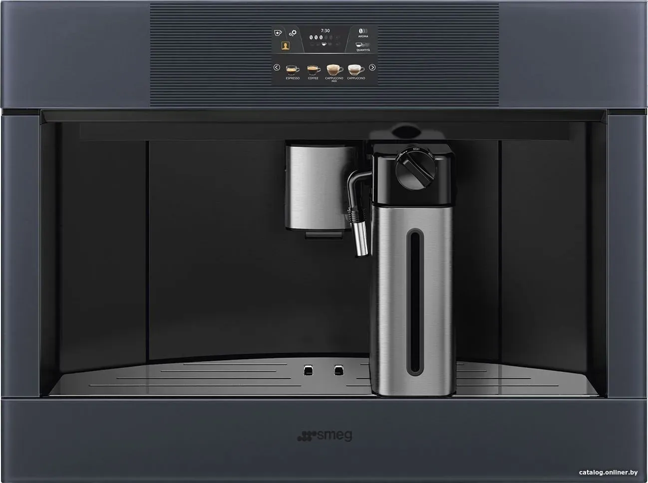 Smeg