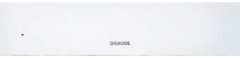 Graude