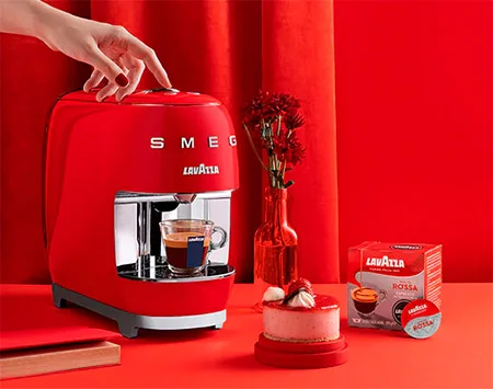 Кофемашина Smeg: стоит ли дизайн своих денег