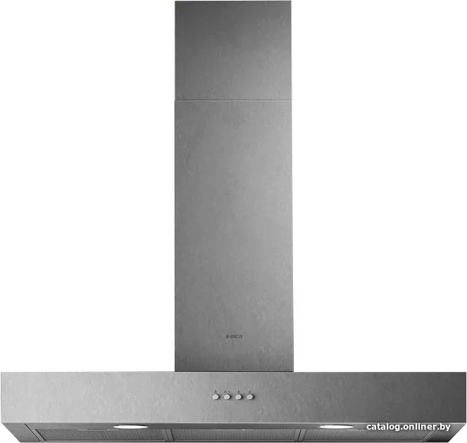 Вытяжка Elica SPOT URBAN ZINC/A/90