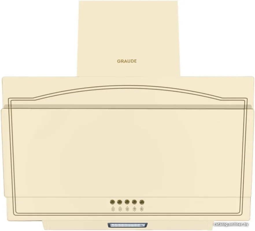 Вытяжка Graude DHK 60.1 EL