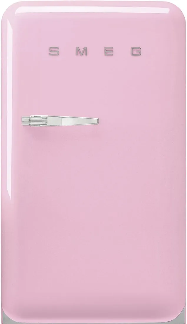 Холодильник Smeg FAB10RPK6