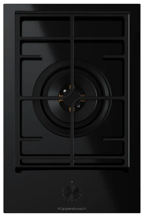 Газовая варочная панель Kuppersbusch VKGW 3551.0 SR-E5
