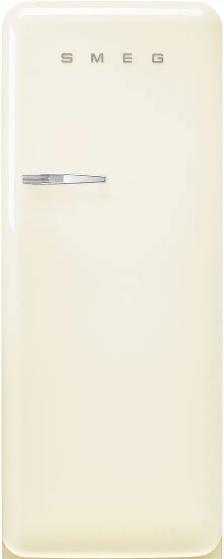 Холодильник Smeg FAB28RCR6