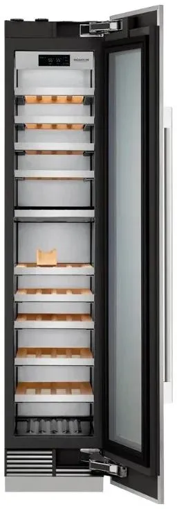 Встраиваемый винный шкаф Signature Kitchen Suite SKSCW182RP