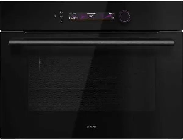 Встраиваемая микроволновая печь Asko OM54BGH