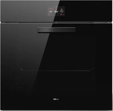 Электрический духовой шкаф Elica VIRTUS MULTI 60 TFT BL