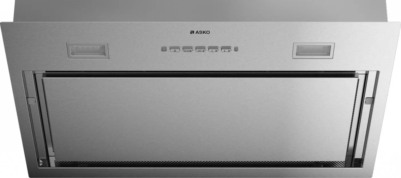 Встраиваемая вытяжка Asko CC4525SEU