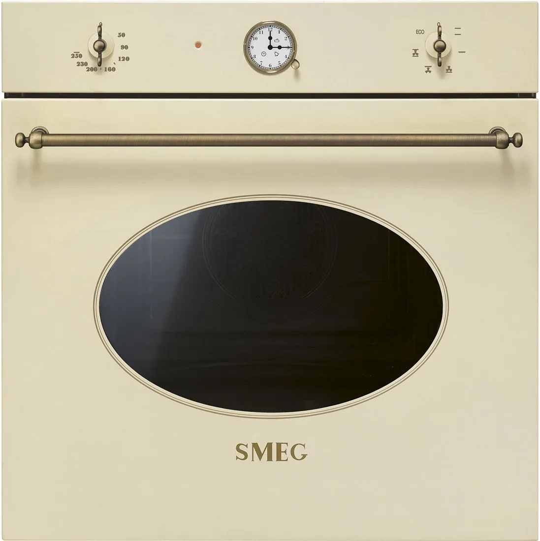 Электрический духовой шкаф Smeg SF68C1PO