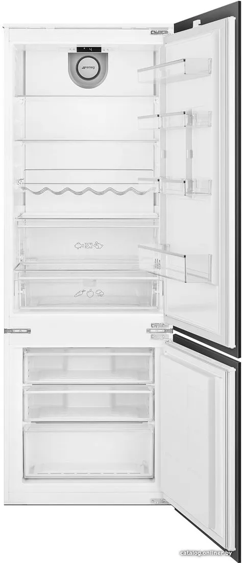 Встраиваемый холодильник Smeg C475VE