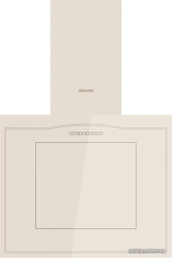 Вытяжка Graude DHK 60.0 EL