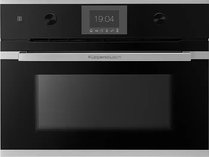 Электрический духовой шкаф Kuppersbusch CBM 6350.0 S