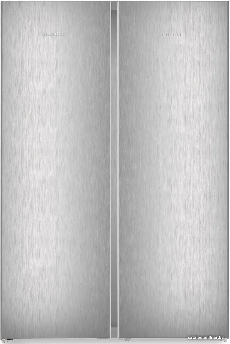 Side-by-Side Холодильник Liebherr XRFsf 5240-22 001 (SFNsfd 5247 и SRsfd 5220)