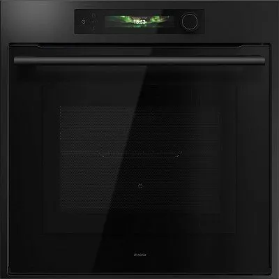 Электрический духовой шкаф Asko OCM66GSH