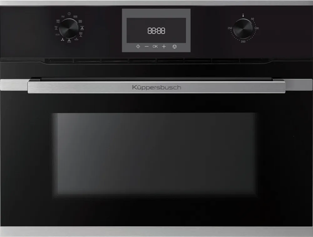 Электрический духовой шкаф Kuppersbusch CBM 6330.0 S