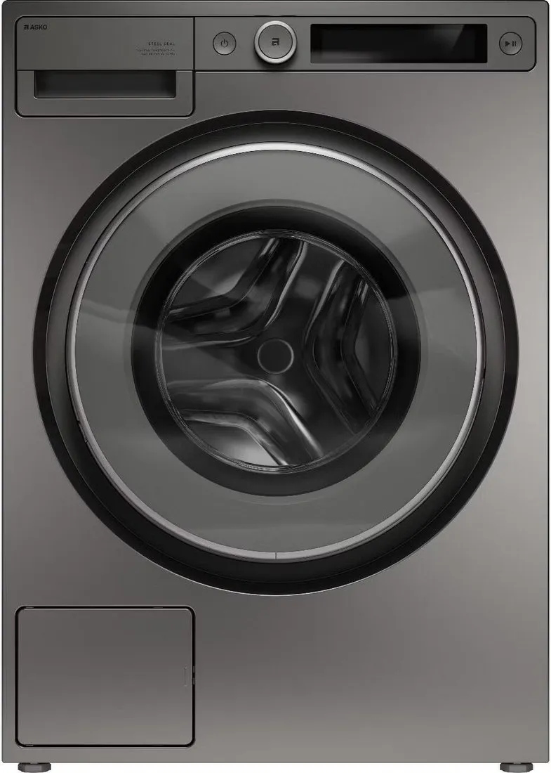 Стиральная машина Asko W5096RT