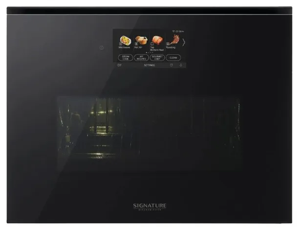 Электрический духовой шкаф Signature Kitchen Suit SKSLV2401S