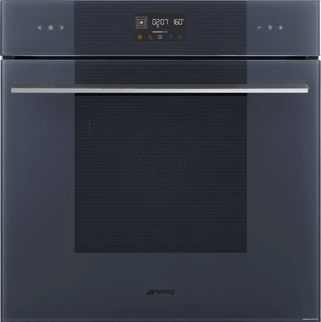 Электрический духовой шкаф Smeg SO6102TG
