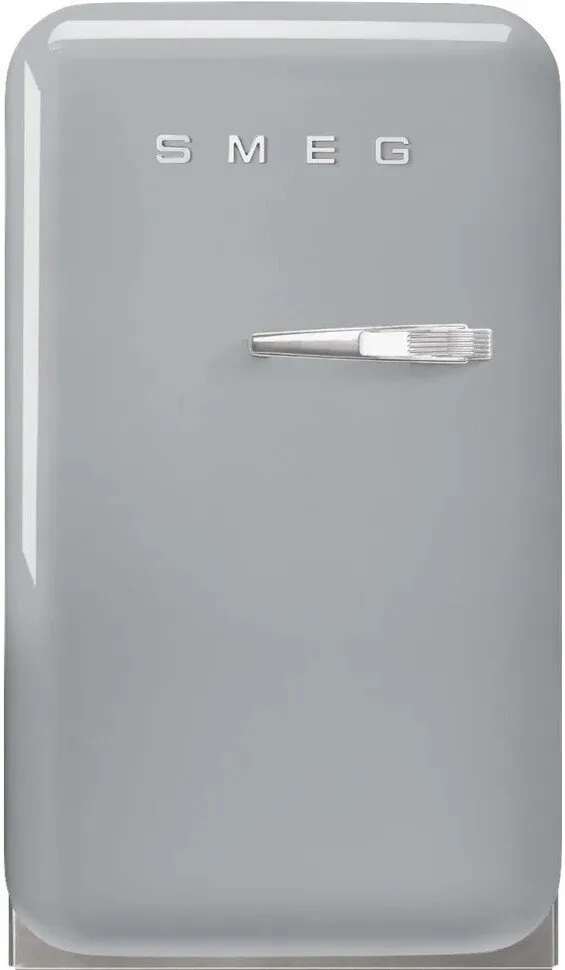 Холодильник Smeg FAB5LSV6