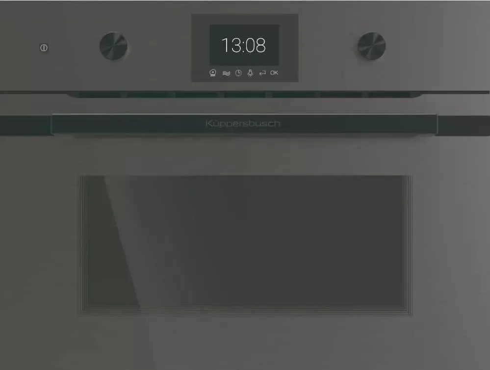 Электрический духовой шкаф Kuppersbusch CBM 6350.0 GPH 6