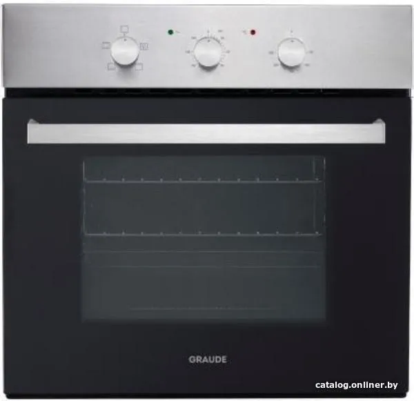 Электрический духовой шкаф Graude BE 60.0 E