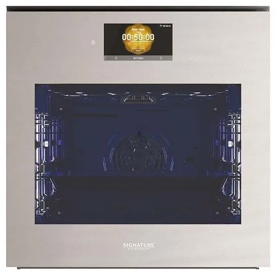 Электрический духовой шкаф Signature Kitchen Suit SKSOV2421MS
