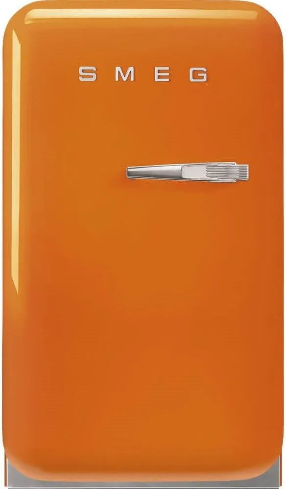 Холодильник Smeg FAB5LOR6