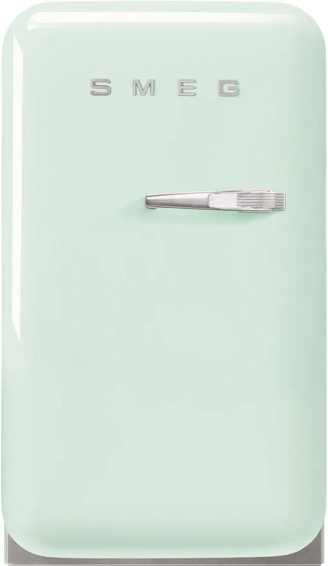 Холодильник Smeg FAB5LPG6