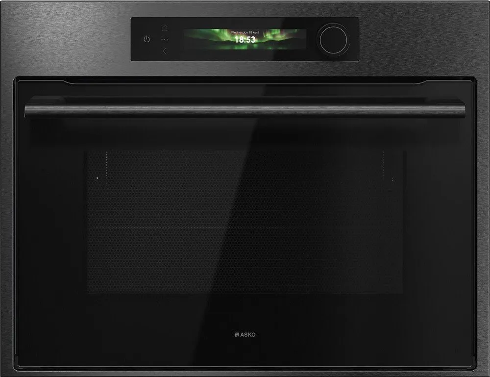 Встраиваемая микроволновая печь Asko OM64BSH