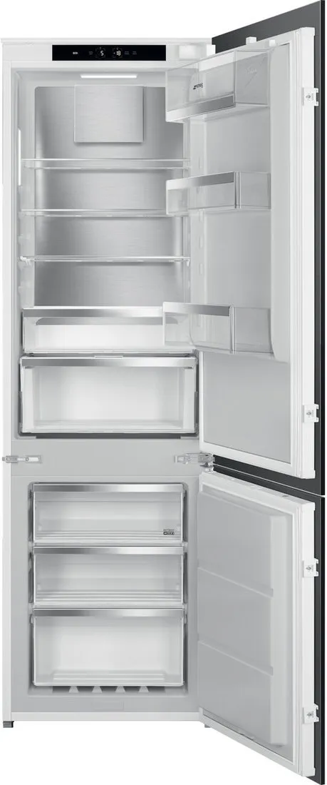 Встраиваемый холодильник Smeg C9174TN5D1