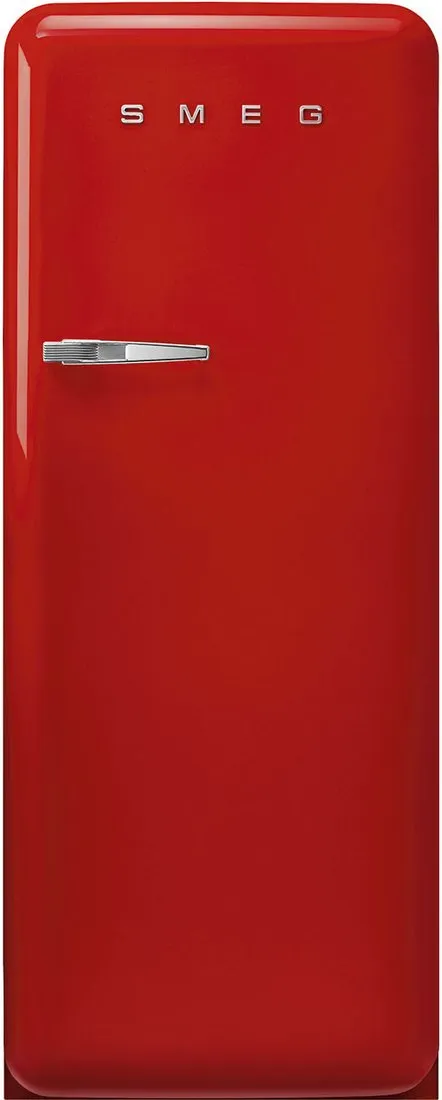 Холодильник Smeg FAB28RRD6