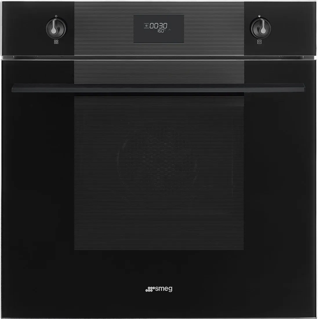 Электрический духовой шкаф Smeg SFP61TB3FR
