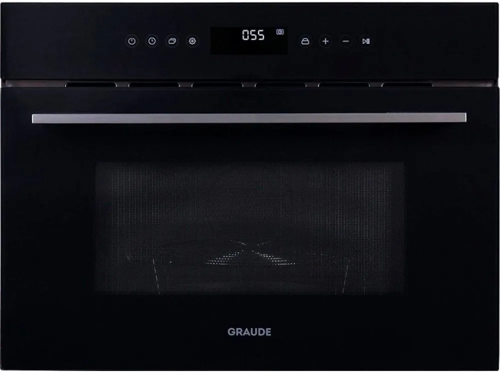 Встраиваемая микроволновая печь Graude MWG 45.0 S