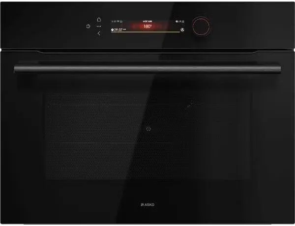 Электрический духовой шкаф Asko OCM54BGH