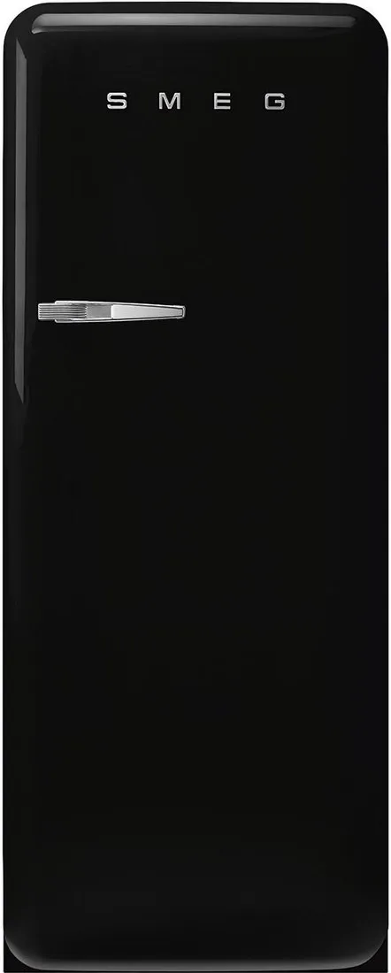 Холодильник Smeg FAB28RBL6