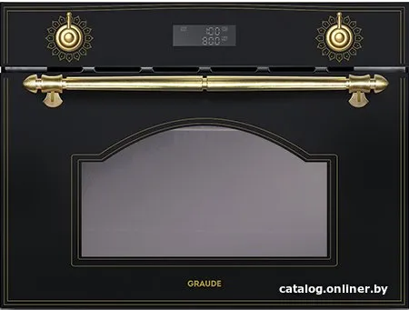 Встраиваемая микроволновая печь Graude MWGK 45.0 S