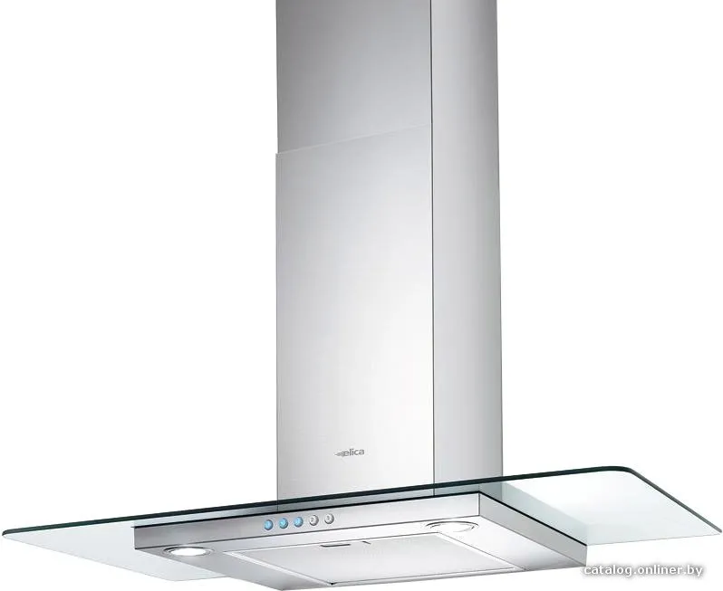 Вытяжка Elica FLAT GLASS IX/A/60