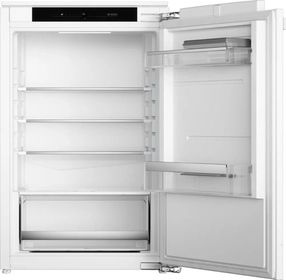 Встраиваемый холодильник Asko R30931EI