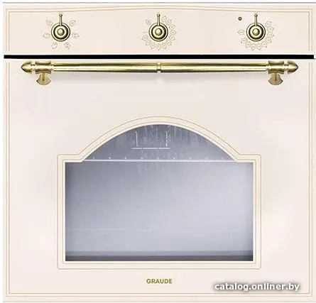 Электрический духовой шкаф Graude BK 60.2 EL