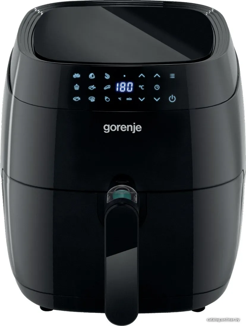 Аэрогриль Gorenje AF1409DB