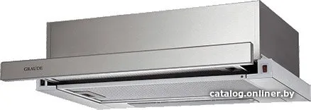 Встраиваемая вытяжка Graude DHF 60.0 E