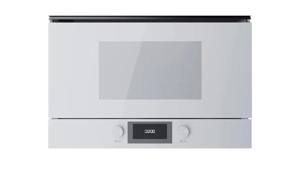 Встраиваемая микроволновая печь Kuppersbusch ML 6330.0 W