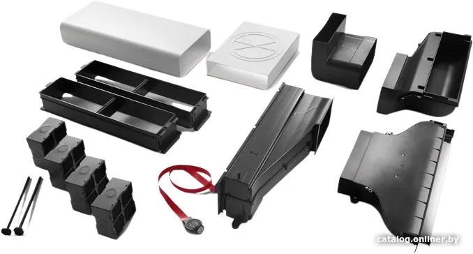 Комплект для режима рециркуляции Elica KIT0130427A